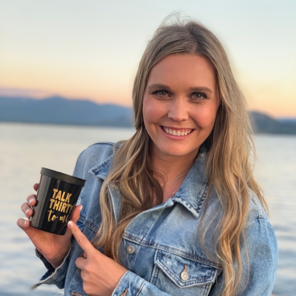 Meet Your Posher 💕